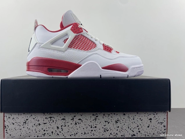 Cheap Air 308497-106 89 Retro Jordan Alternate 4 0730